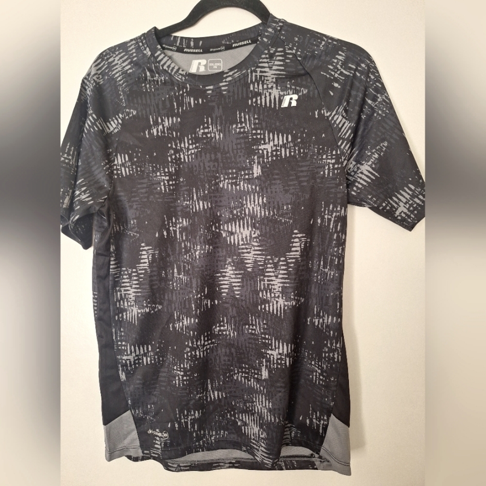 Russell Shirt